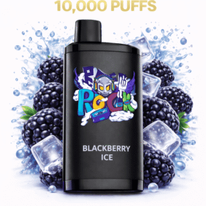 BLACKBERRY ICE - IGET BAR PRO 10,000