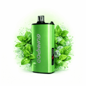 FRESH MINT - GUNNPOD EVO 15,000